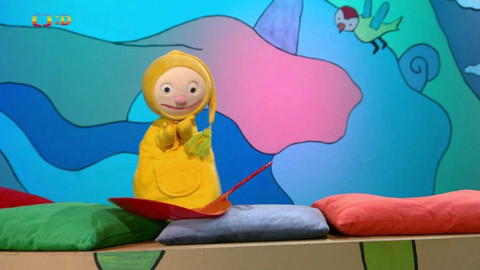 Kouzelná školka - 17. června 2021