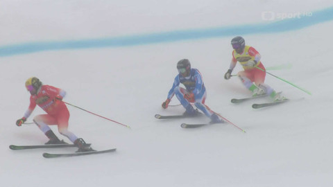 Světový pohár ve freestyle lyžování - SP Švédsko