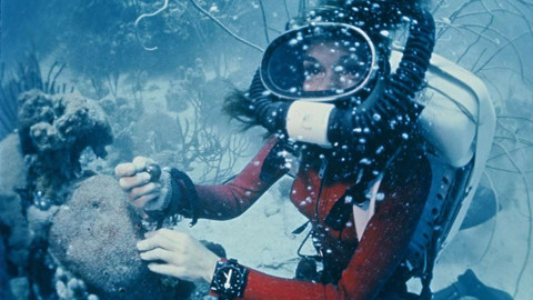 Mission Blue - Epizoda 2/2
