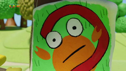 Ne-Ne - 12/52 MacGyver zmizel