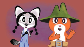 Billy, křeččí kovboj