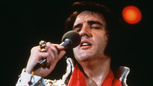 Obrázek pořadu Elvis Presley: On Tour