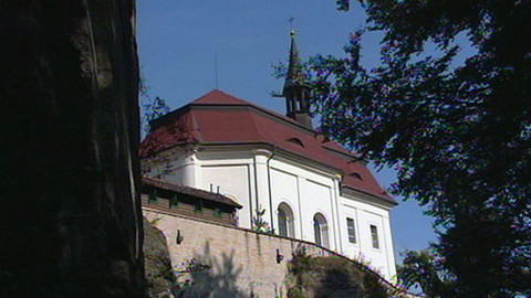 Toulavá kamera - 6. listopadu 2011