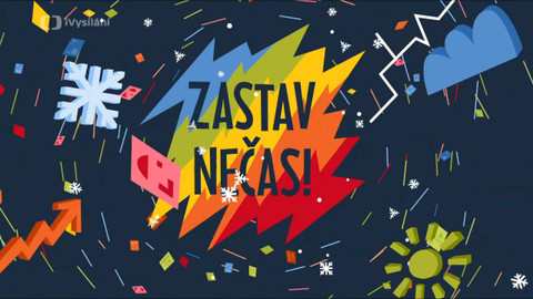 Zastav nečas