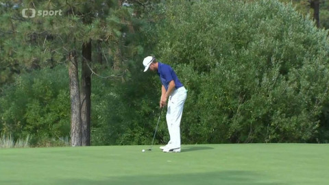 PGA Tour - Barracuda Championship