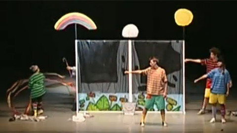 Televizní klub neslyšících - 27. září 2012