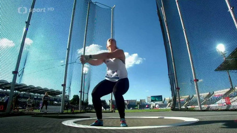 World Athletics Continental Tour Gold - Irena Szewinska Memorial