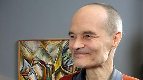 Uchem jehly - 1. června 2014