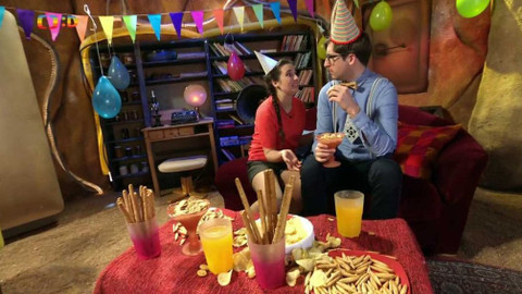 PLANETA YÓ - 3. března 2020