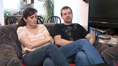 Cesty víry - Co s prázdnou náručí?