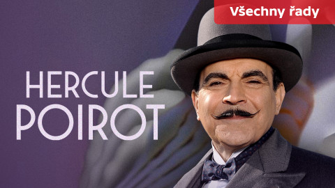 Hercule Poirot