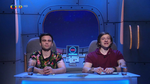 PLANETA YÓ - 12. září 2024