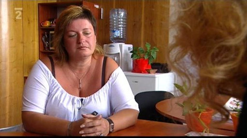 Hledám práci - 11. listopadu 2009