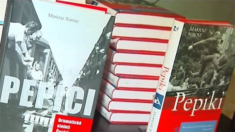 Wiadomości w języku polskim - 30. března 2012