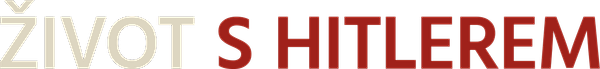 Život s Hitlerem