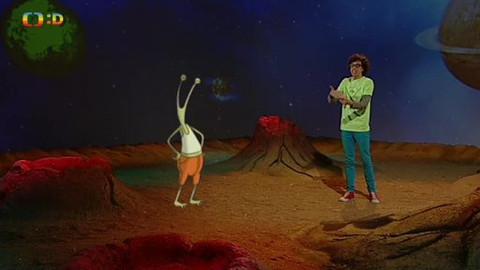 PLANETA YÓ - 5. února 2014