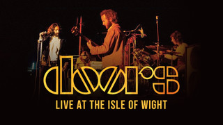 Doors: Live At The Isle Of Wight