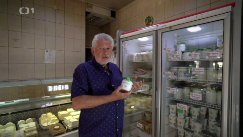 Postřehy odjinud - Bulharsko očima Petra Voldána