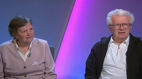 Před půlnocí - 5. března 2010