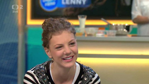 Dobré ráno - 7. listopadu 2013