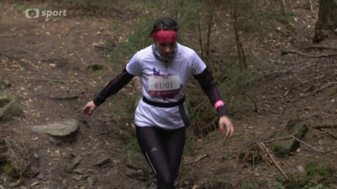 Sport v regionech - NoMen Run, Vysočina