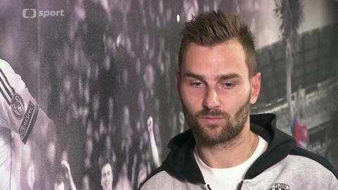 Studio fotbal - Extra