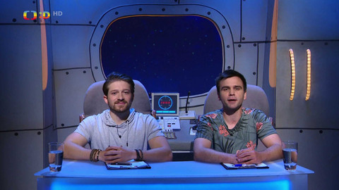 PLANETA YÓ - 7. listopadu 2024