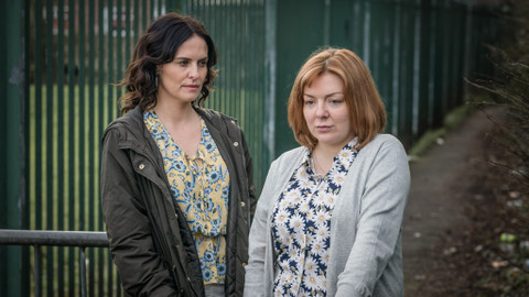 Čtyři životy - Epizoda 2/3