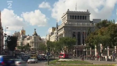 Postřehy odjinud - Španělsko očima Jaroslava Skalického