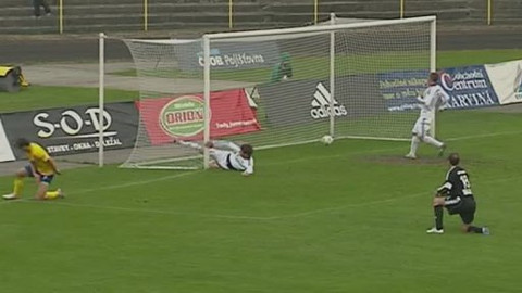 Fotbal - Ondrášovka Cup 2011/12 - magazín