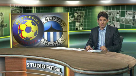 Studio fotbal - Dohráno