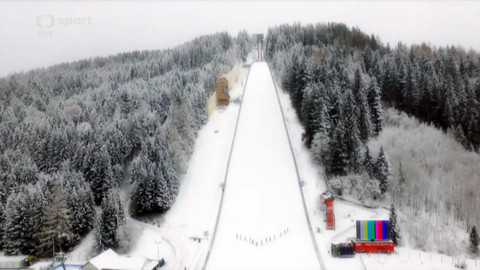 MS v letech na lyžích 2016 Rakousko