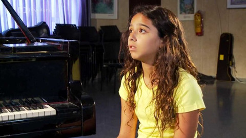 Pojď do toho! - Bisanin hlas