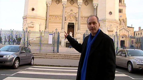 Postřehy odjinud - Neznámá Francie očima Jana Šmída