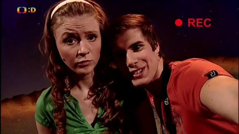 PLANETA YÓ - 19. prosince 2013