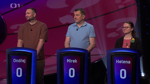 Kde domov můj? - 16. října 2025
