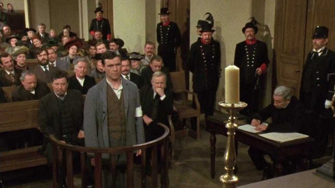 Zlá krev - Epizoda 1/7