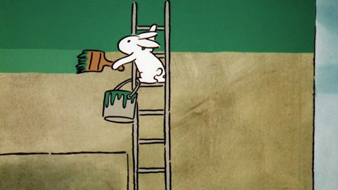 Bob a Bobek - králíci z klobouku - 10/39 Na moři