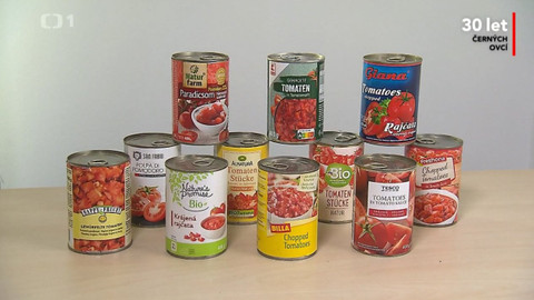 Černé ovce - 7. června 2022