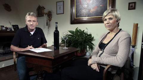 Uchem jehly - 30. října 2011