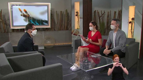 Život na třetí - 28. května 2020