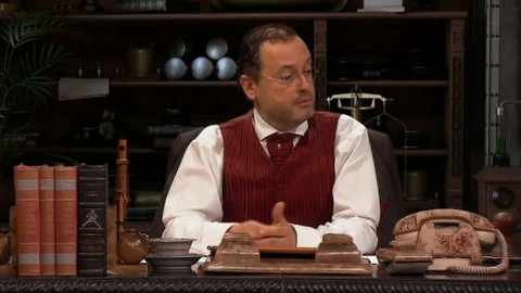 Chytrost nejsou žádné čáry - Epizoda 16/18