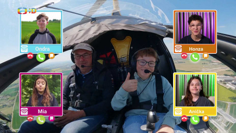 Wifina - 20. června