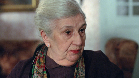 Bakaláři - V hlavní roli Stella Zázvorková