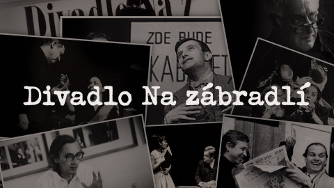 Divadlo Na zábradlí