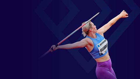 Diamond League - Wanda Diamond League Belgie
