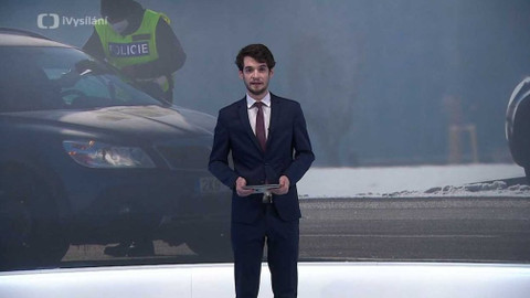 Epicentrum - 12. března 2021