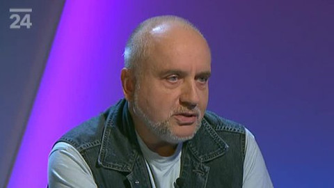 Před půlnocí - 7. září 2012