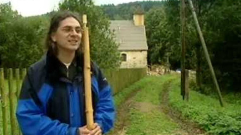 Cesty víry - Blízko nebe