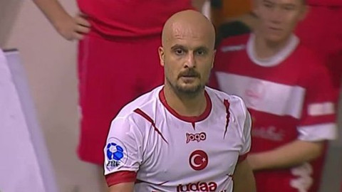 Fotbal - ME v malé kopané 2014 Černá Hora